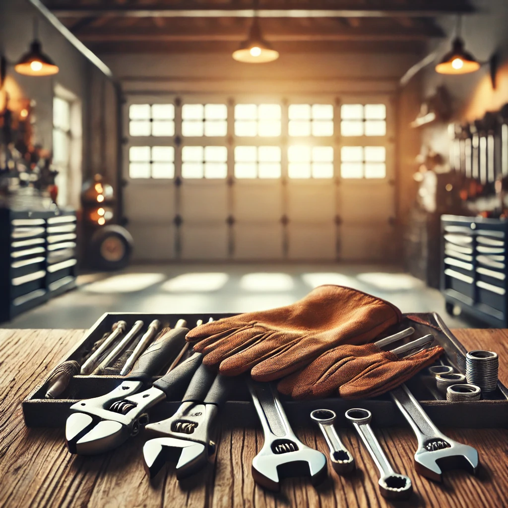 About Our Family-Owned Garage Door Company in Manhasset NY - Professional Service Team