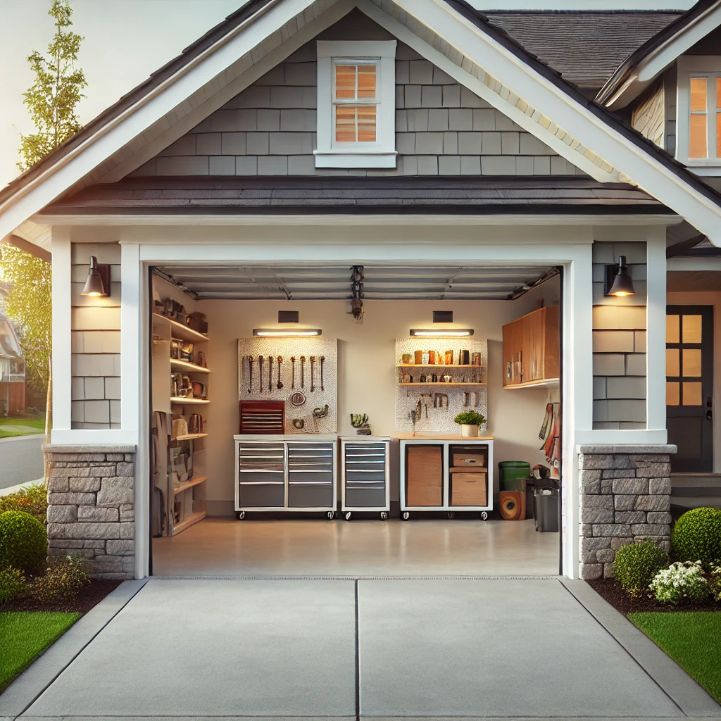 Latest garage door repair tips and maintenance guides from Manhasset's trusted experts