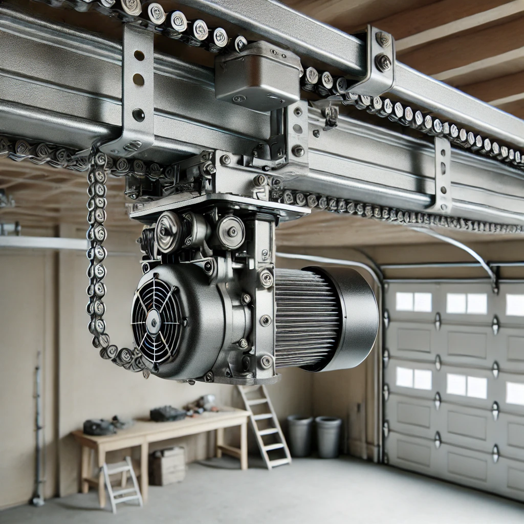 Professional Garage Door Opener Installation Manhasset NY - Expert Smart Opener Installation Services