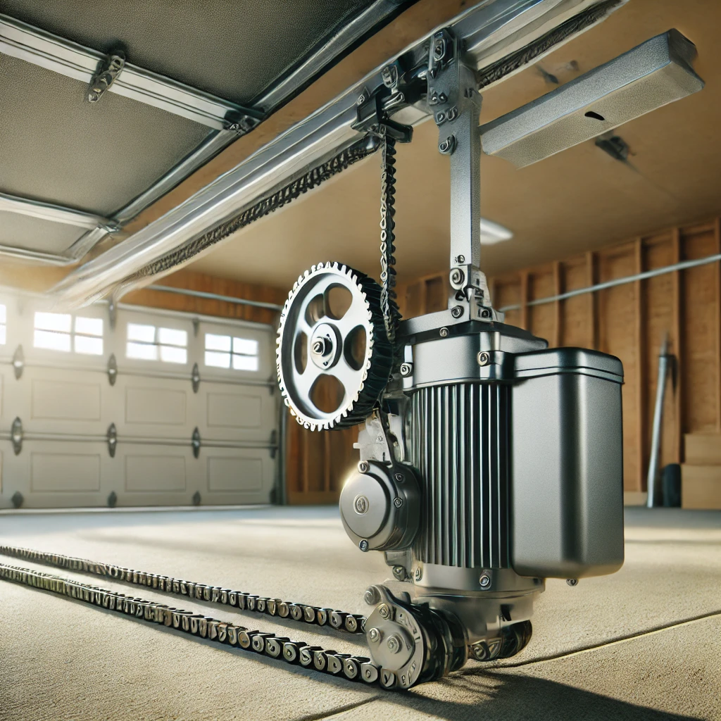 Garage Door Opener Installation & Service in Manhasset NY - Professional Solutions for All Opener Brands