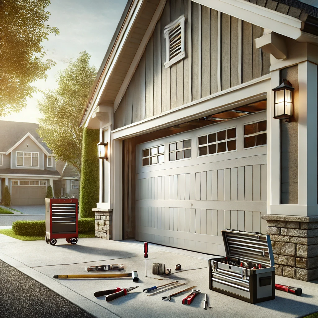 24/7 Garage Door Repair Manhasset NY - Emergency Repair Services by Garage Door Repair Manhasset