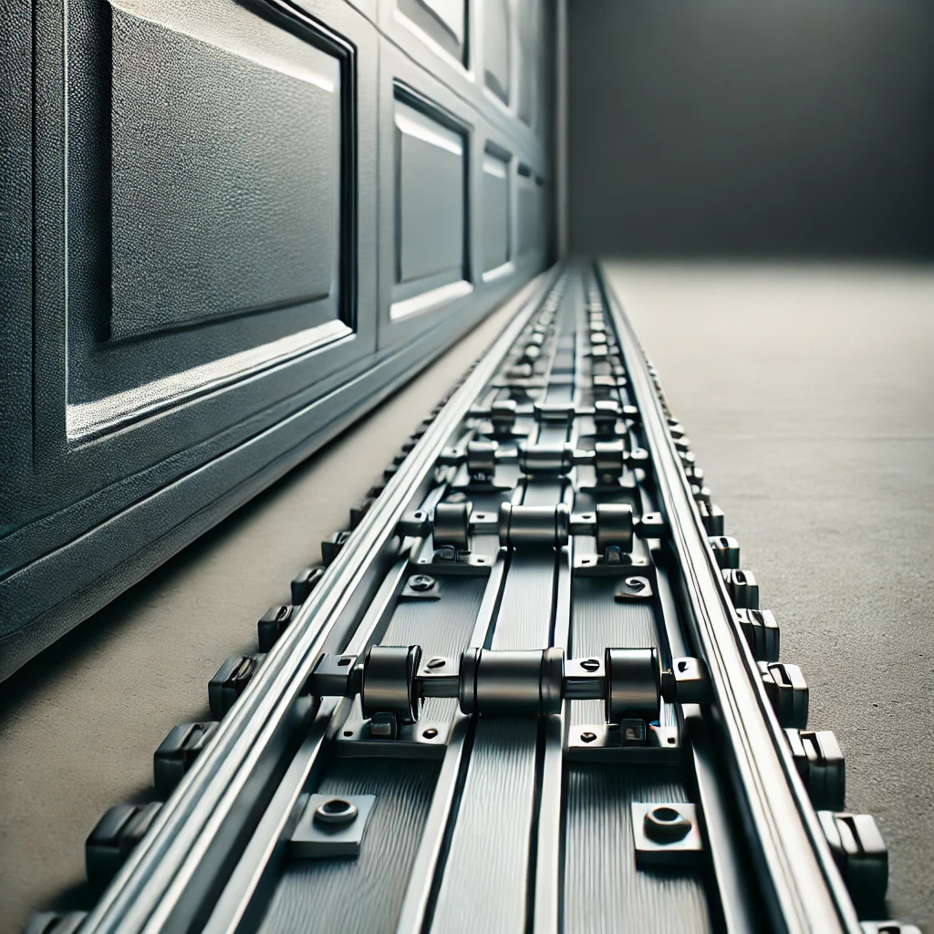 Professional Garage Door Track Repair Manhasset NY - Expert Track & Roller Repair Services