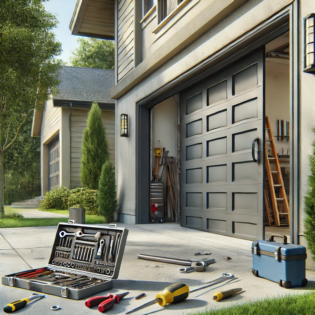 Local Garage Door Repair Manhasset NY - 24/7 Emergency Service Near You